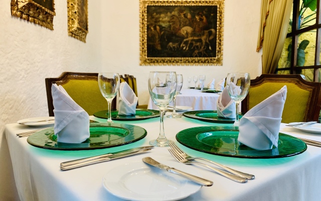 Hotel Monte Real