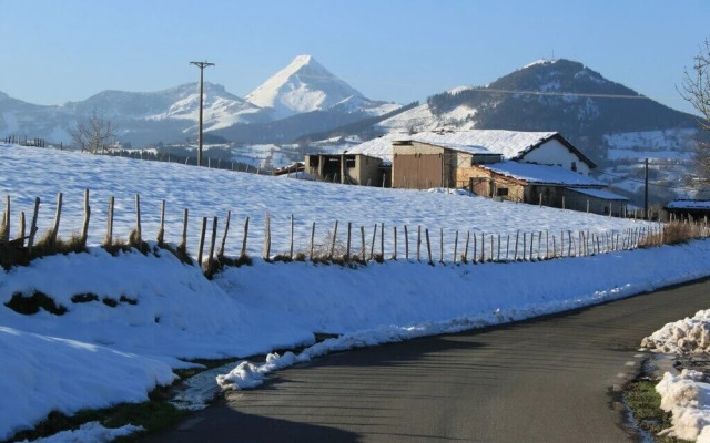 Casa Rural Areano