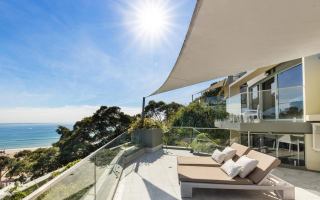 Hastings Park Apartment 3