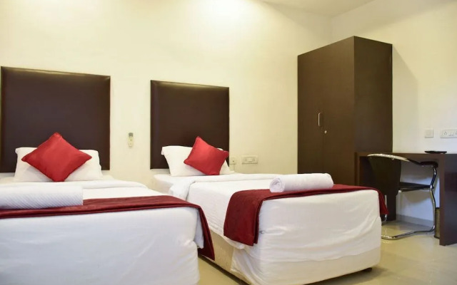 Beccun Hotel