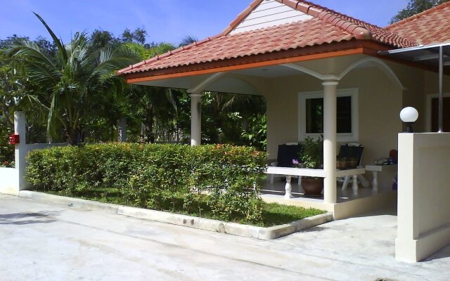 Welcome Inn Villa