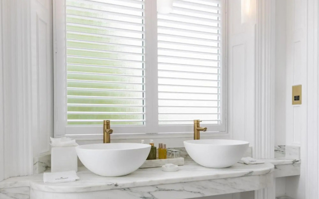 Tullyglass Hotel and Residences