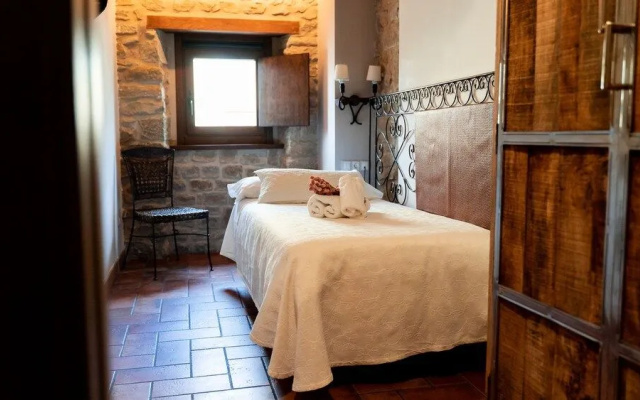Hotel El Cerco