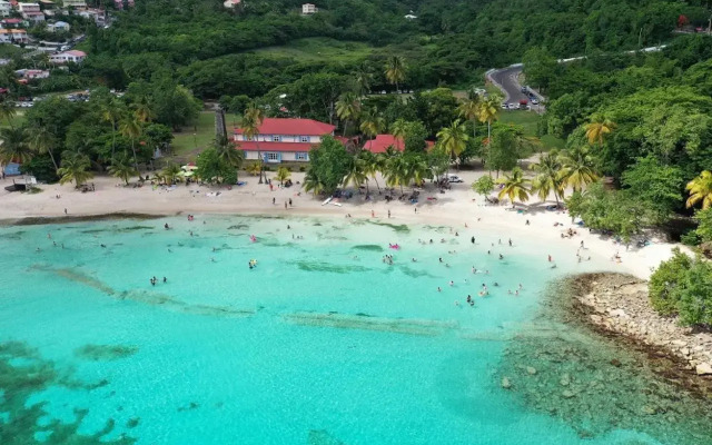 Bungalow la Marina (Adults Only)