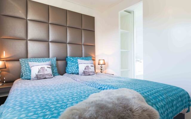 Luxe Chalet, Sauna & Jacuzzi, 5 Km From Valkenburg