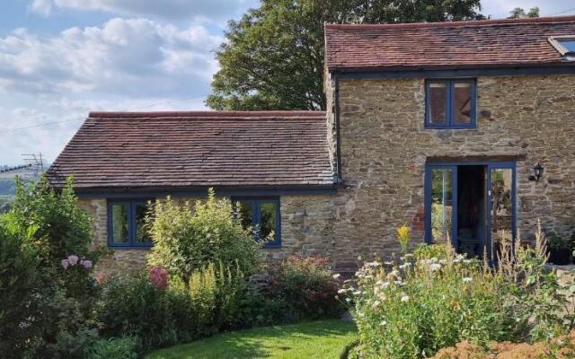 Prospect BARN