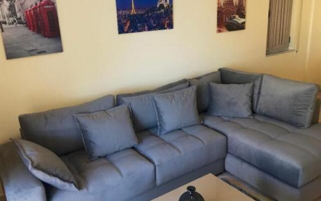 E.K.A Luxury Apartment 1