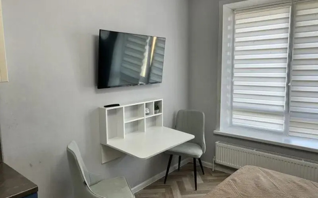 Апартаменты Семейные на улице Дорожная, д. 4