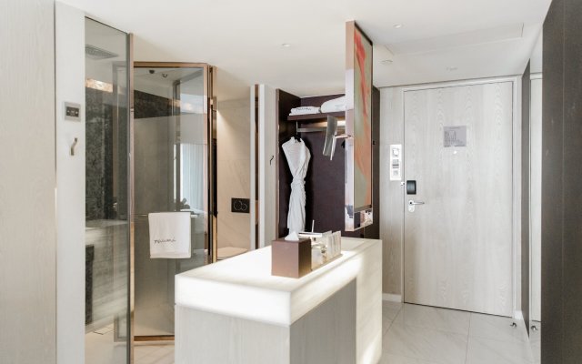 Naumi Hotel Singapore