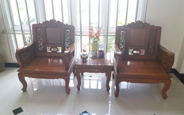 Natcha Casa Rico Residence