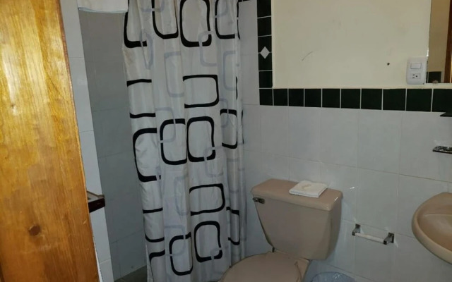Hotel Alsacia
