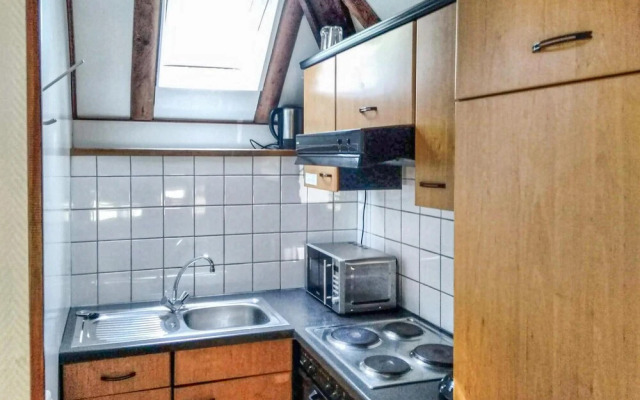 Feriendorf Frankenau