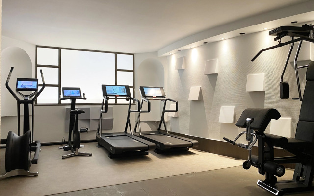 Hotel Le Pré Carré