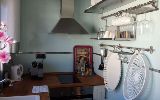 Luxury Penthouse Historical Center