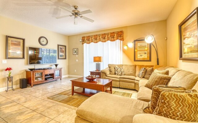 Alex's West Haven Vacation Home