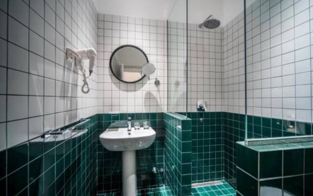 Hotel Marienplatz