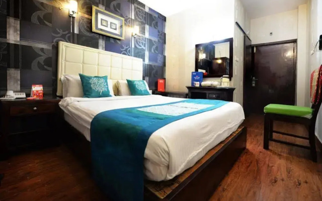 OYO Rooms Uttam Towers