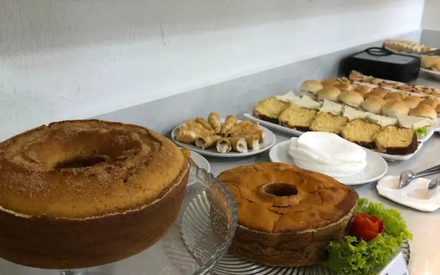Malai Pousada