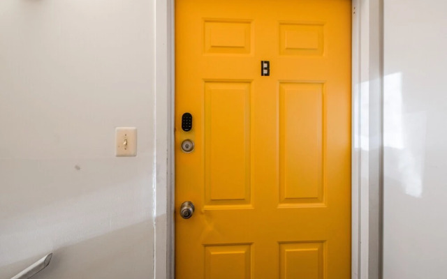 Spacious 2BR Family Condo