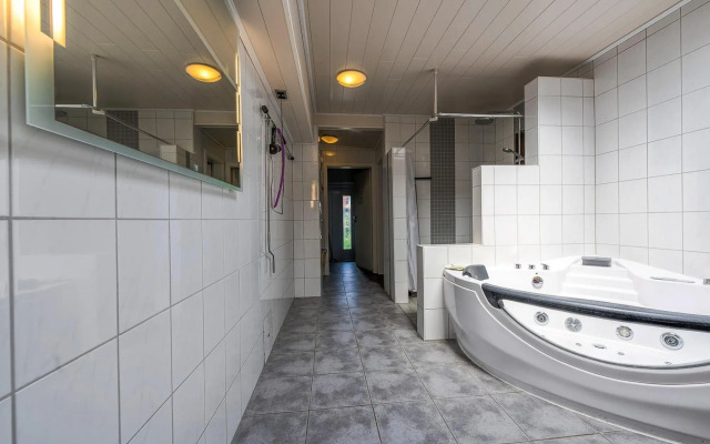 Semi-detached house, Friedrichskoog-Spitze