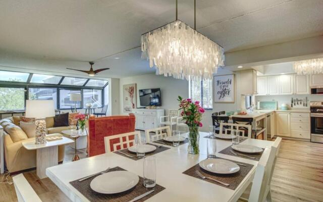 Excelsior Beach to Bay-bayside