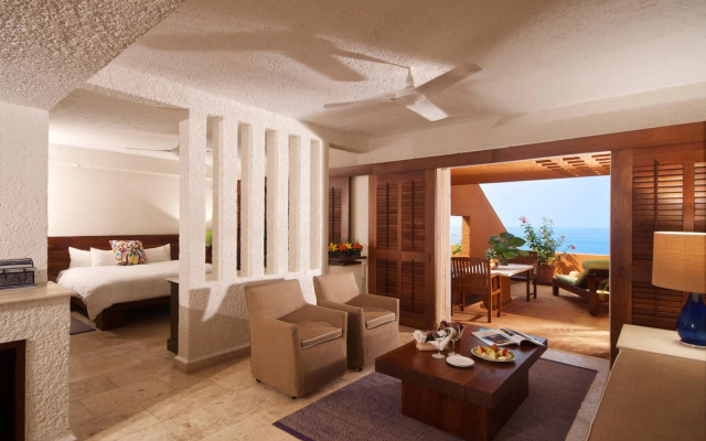 Las Brisas Ixtapa