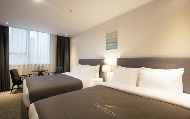 GNB Hotel
