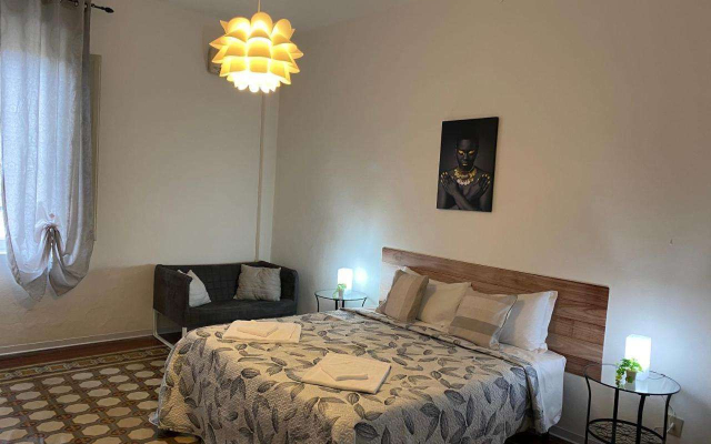 Al Fluviale B&B
