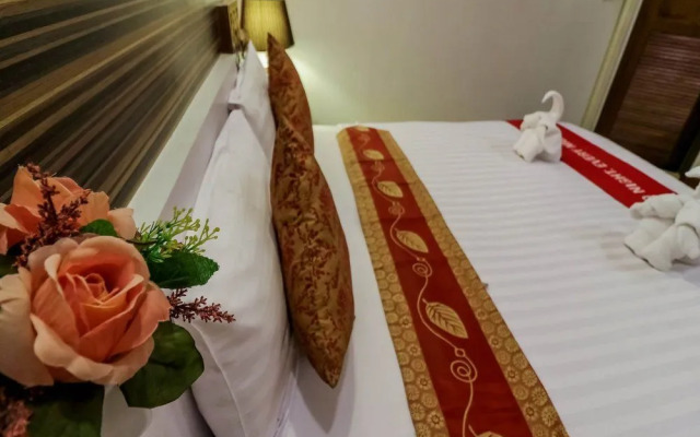 NIDA Rooms Modern Luxury Patong