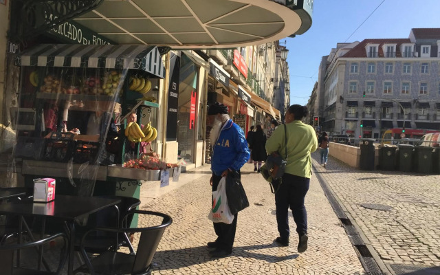 Draft Hostel & Rooms