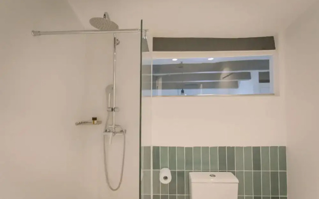 Alojamientos La Vila Mayor 36