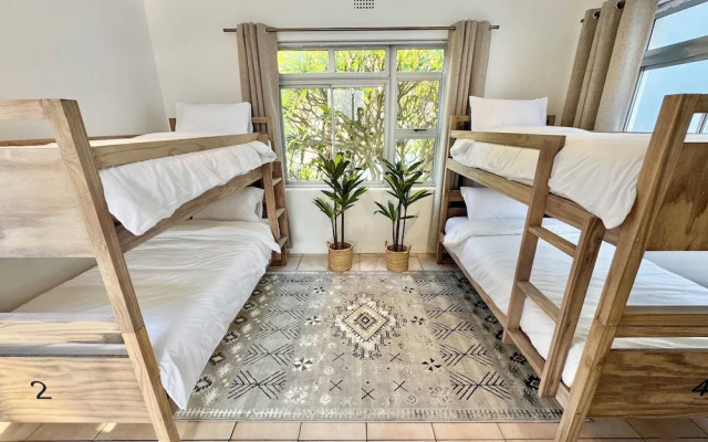 Soul Fam Hostel - LGBTQ Inclusive