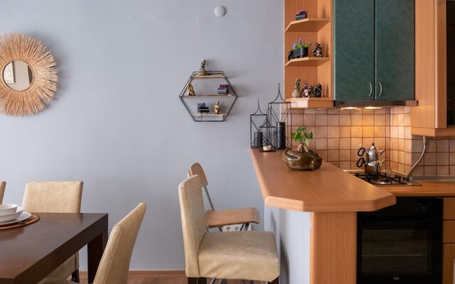 Stunning Central 3BR near Galataport