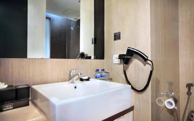 Horu Hotel Mangga Dua Square