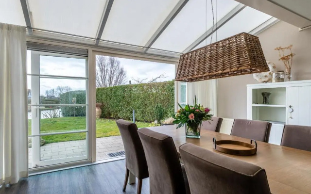 Antibes 232 - Kustpark Village Scaldia