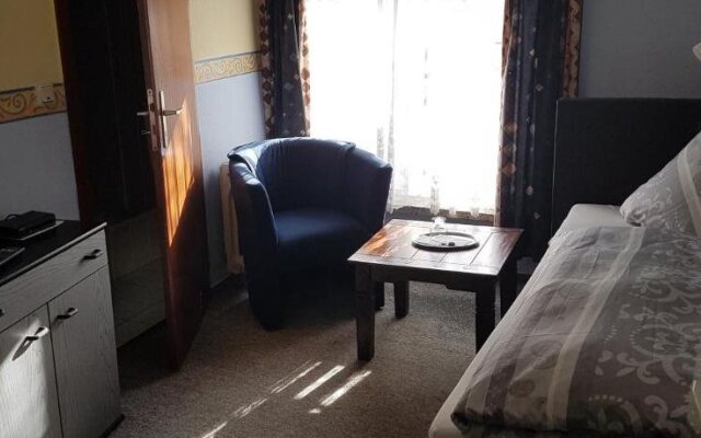 Hotel-Restaurant Pension Poppe