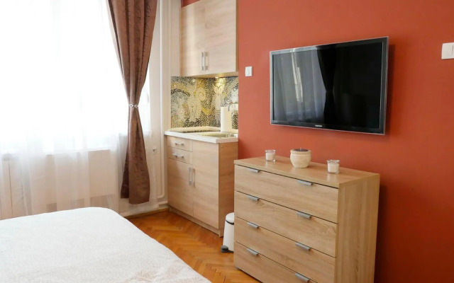 Apartman Mia