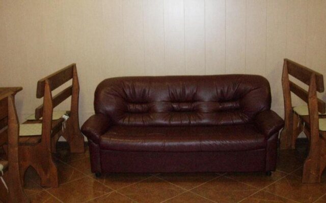 Hostel Storitsa