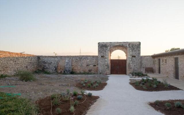 Farm stay Masseria Santo Blasio