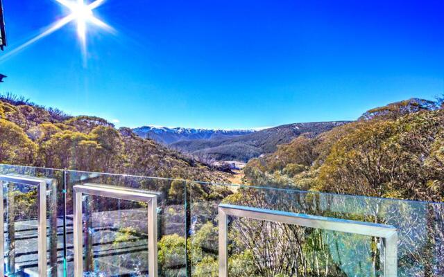 Snow Ski Apartments 28