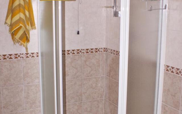 Villa La Panoramica Popoli