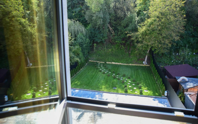 Royal Maison Apartments