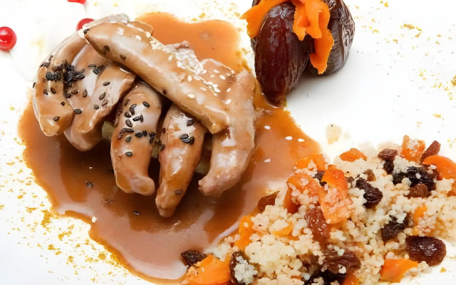 Отель Brujas de Irues 