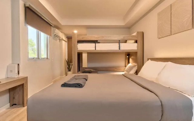 Thapae60 Mini Hotel