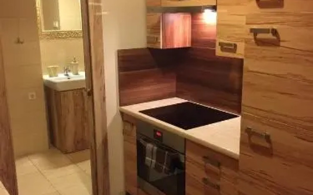 Kawalerka Fredry 3/13