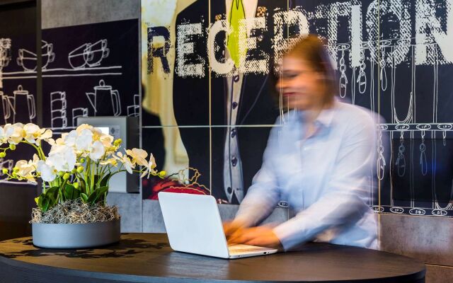 Ibis budget Stein Maastricht