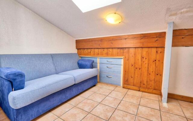 Résidence Les Oursons - 3 Pièces pour 6 Personnes 284