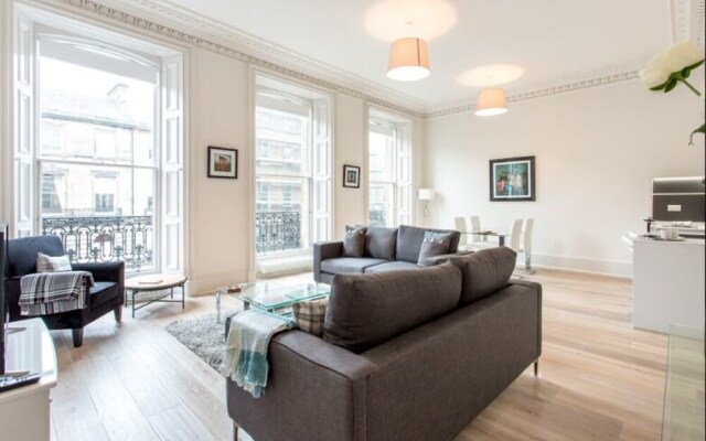 Chester Street 5 Star Residence - Tay Suite