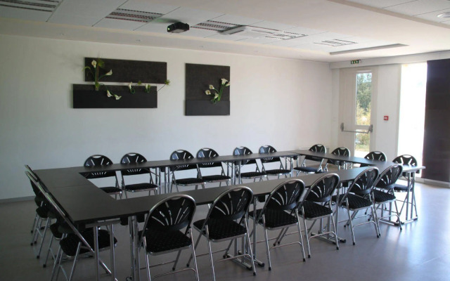CIST Domaine d'Ariane