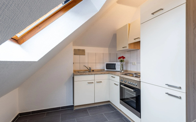 TRIP INN Kongresshotel Rodgau